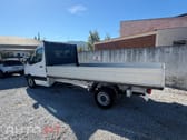 Volkswagen Crafter 2.0 TDi 3LUG Maxi