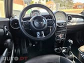 MINI Cabrio Cooper D
