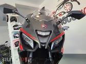 Mitt 125 GP CARBON