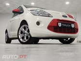Ford KA 1.3 TDCi Grand Prix