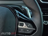 Peugeot 2008 Hybrid 136 e-DSC Allure