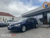 Volkswagen Golf 1.0 TSI Trendline Pack