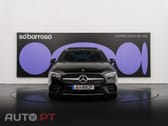 Mercedes-Benz A 250 e AMG Line