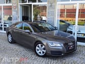 Audi A7 3.0 TDI V6 quattro S tronic