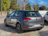 Volkswagen Golf 1.0 TSI Confortline