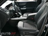 Mercedes-Benz EQB 300 4Matic Progressive