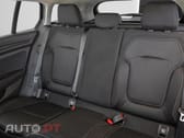 Renault Mégane Sport Tourer Estate 1.5 dCi eco2 Limited