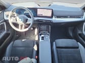 BMW iX2 eDrive20