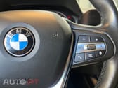 BMW 318 D BREAK
