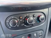 Dacia Sandero 1.5 dCi Stepway