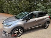 Renault Captur ENERGY dCi 110 Intens