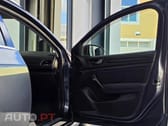 Renault Mégane Sport Tourer 1.5 dCi Limited