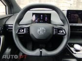 MG MG4 64 kWh Luxury