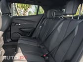Peugeot 2008 1.2 PureTech GT Line EAT8
