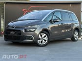 Citroen C4 Grand Picasso BlueHDi 120 Seduction