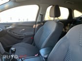 Ford Focus 1.0 SCTi Titanium
