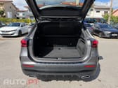 Mercedes-Benz GLA 180 d AMG Line