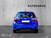 Toyota Yaris 1.0 VVT-i Comfort Plus
