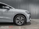 Audi Q4 E-Tron 35 55 kWH