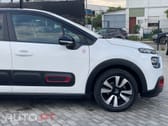 Citroen C3 1.2 PureTech Feel