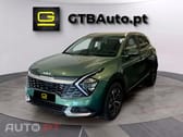 Kia Sportage 1.6 T-GDi Drive