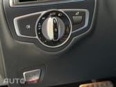 Mercedes-Benz C 220 COUPE AUTOMATICO
