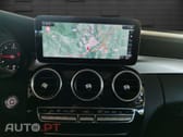 Mercedes-Benz C 200 d Business Solutions