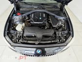 BMW 114 d Pack M Shadow