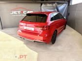 Audi A3 Sportback 2.0 TDI S tronic S line Sport Pack