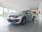 Renault Mégane Sport Tourer 1.5 dCi Confort SS