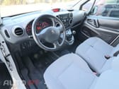 Peugeot Partner Partner 1.6 BlueHDi  Caixa de frio