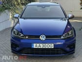 Volkswagen Golf R 4Motion (BlueMotion )