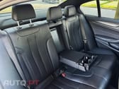BMW 530 e Pack M