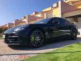Porsche Panamera 4S E-Hybrid Executive
