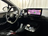 MG MG4 64 kWh Luxury