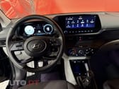 Hyundai Bayon 1.0 T-GDi Premium