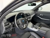 BMW 320 e Line Luxury Auto