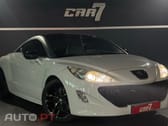 Peugeot RCZ 1.6 200 THP