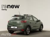 Dacia Sandero Sandero 1.0 TCe Stepway Expression
