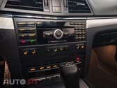 Mercedes-Benz E 350 CDi Avantgarde BlueEfficiency