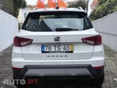 Seat Arona 1.0 TSI Xcellence