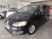 Volkswagen Sharan 2.0 TDI Blue Confortline DSG