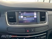 Peugeot 508 SW 1.6 BlueHDi GT Line EAT6