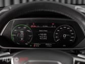 Audi E-Tron 50 quattro
