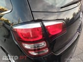Citroen C3 1.2 VTi Exclusive