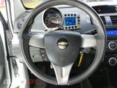 Chevrolet Spark 1.0 L Bi-Fuel