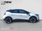 Renault Captur II Techno 1.0 TCe Bi-Fuel 100cv