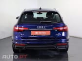 Audi A4 30 TDI S tronic Avant