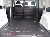Fiat Doblo Cargo 1.3 M-Jet Easy Van 3L