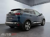 Peugeot 3008 1.2 PureTech Allure Pack EAT8